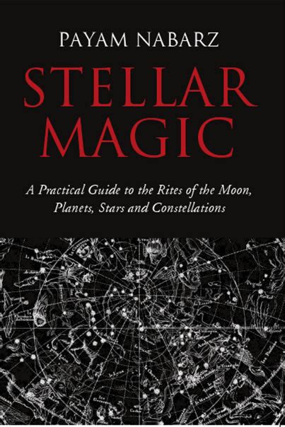 Stellar magic primer